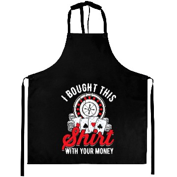 Discover Poker Hands Poker Case Aprons Casino Blackjack