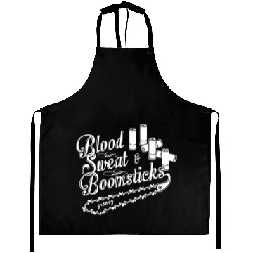 Discover comedy Aprons