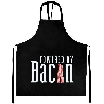 Discover Jesus First Bacon Second Funny Design For Bacon Lo Aprons