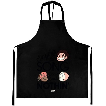 Discover Steven Universe Don'T Cost Nothin' Aprons