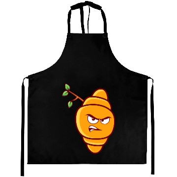 Discover Croissant Aprons