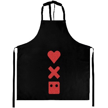 Discover Love Death and Robots Aprons