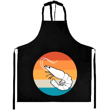 Discover Shrimp Aprons