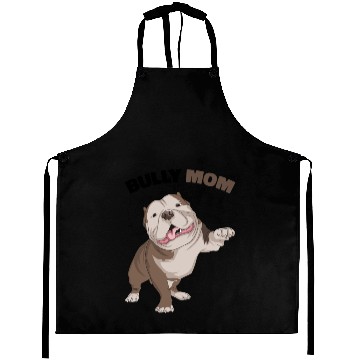 Discover American Bully Aprons