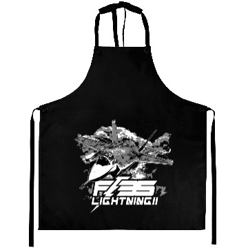 Discover F-35 Lightning II Aprons