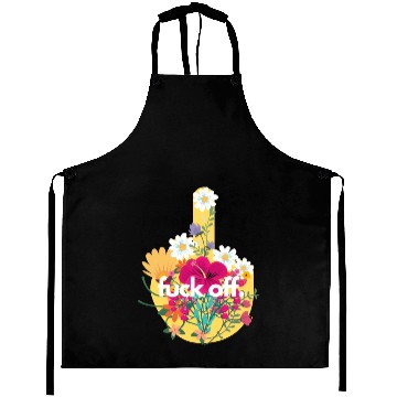 Discover fuck off Aprons
