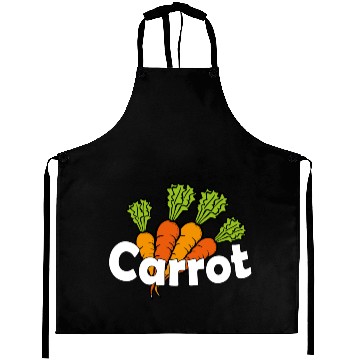 Discover CARROT Aprons