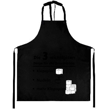 Discover corona lockdown must have Aprons