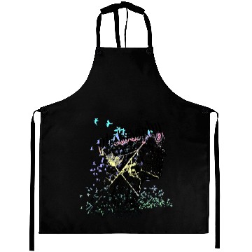 Discover Philosophy Aprons