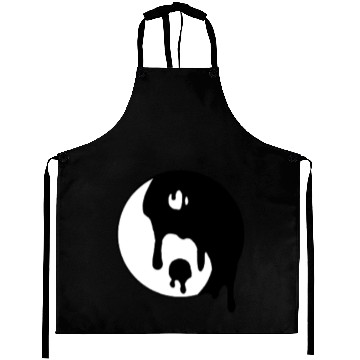 Discover Ying Yang Aprons
