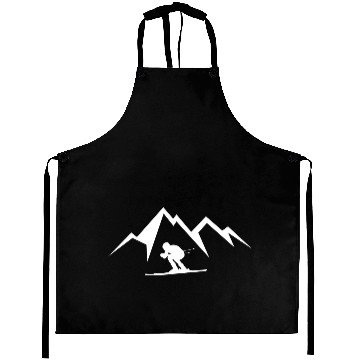 Discover Skiing in the Alps Aprons