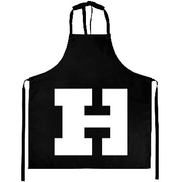 Discover H varsity Harvard Aprons