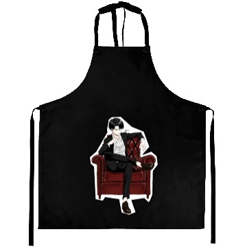 Discover levi ackerman clasic mood... Aprons