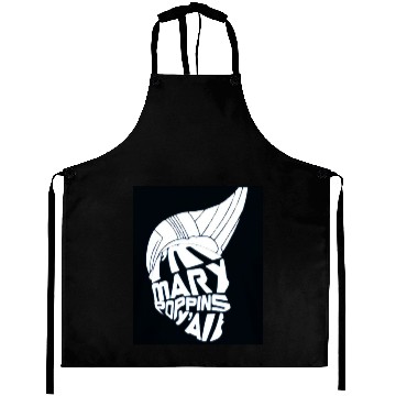 Discover I'm Mary Poppins Y'all Aprons