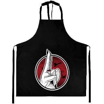 Discover Main manga Itachi Aprons