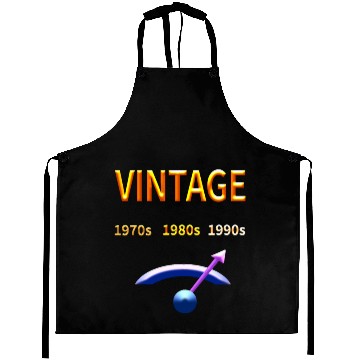 Discover Birthday Quotes on | Vintage 1990s Aprons