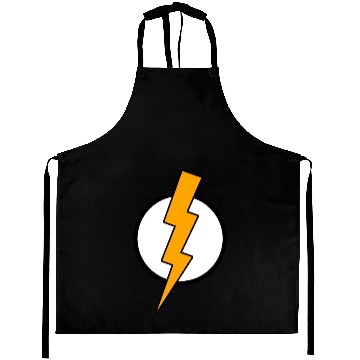 Discover Flash strike Aprons for kids and adults