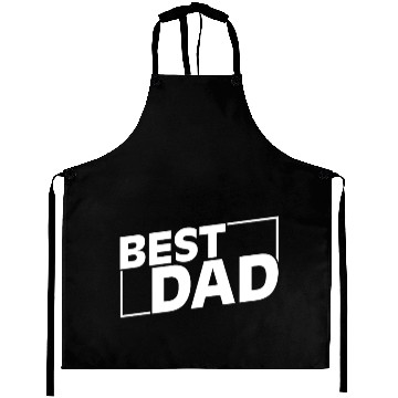 Discover Best Dad Fathers Day Present Aprons