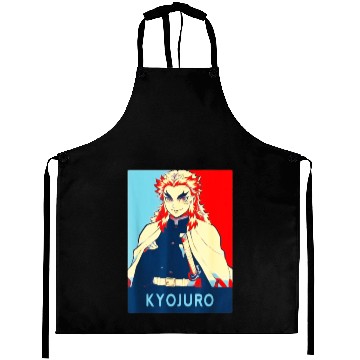 Discover Slayer Demon Anime Teams Loves Aprons