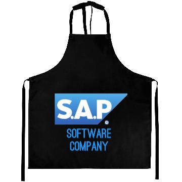 Discover SAP SOFTWARE Aprons