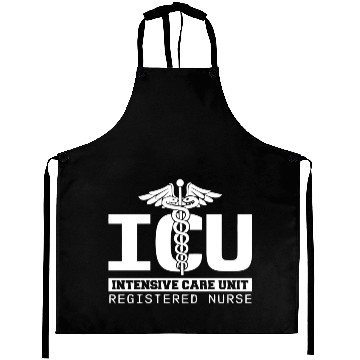 Discover Icu Registered Nurse Intensive Care Unit Rn Staff Aprons