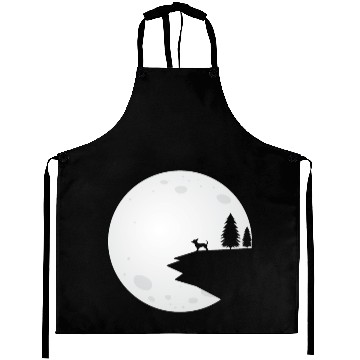 Discover Chihuahua Aprons