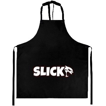 Discover hellcat slick Aprons