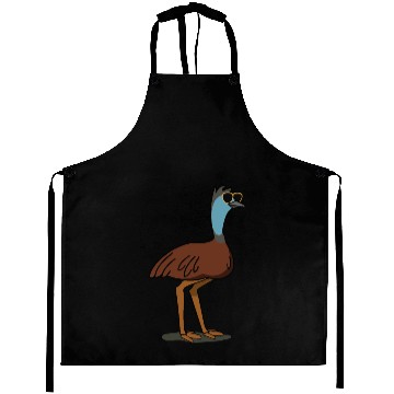 Discover Emily the Emu Aprons