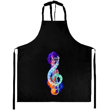 Discover Best Dad Ever Aprons