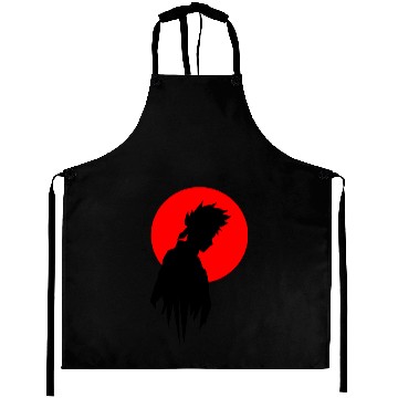 Discover Kakashi - Manga Aprons