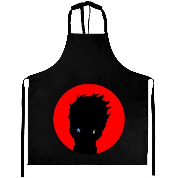 Discover Hisoka Morrow Aprons