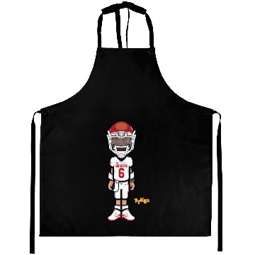 Discover baker mayfield browns Aprons