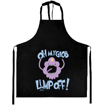 Discover Adventure Time What the Cabbage Aprons
