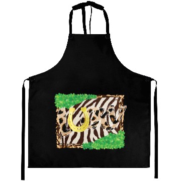 Discover LUCKY Png File For Sublimation Printing Aprons