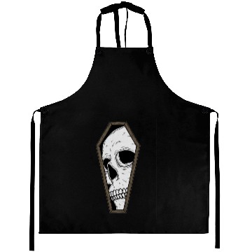 Discover Coffin Aprons