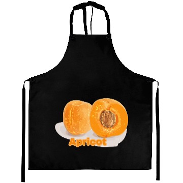Discover Apricot Aprons