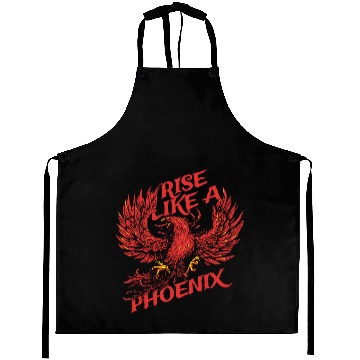 Discover phoenix Aprons