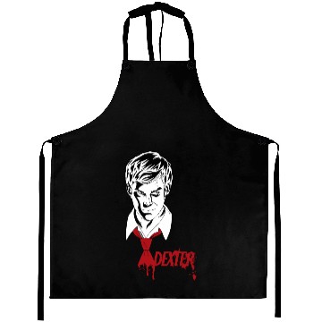 Discover Dexter Aprons