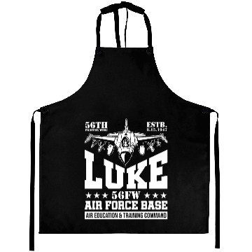 Discover Luke Air Force Base USAF F35 Fighter Wing Aprons