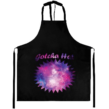 Discover gotcha hat Aprons