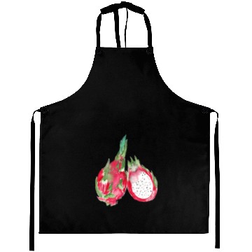 Discover Dragon fruit Aprons