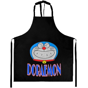 Discover Doraemon Aprons