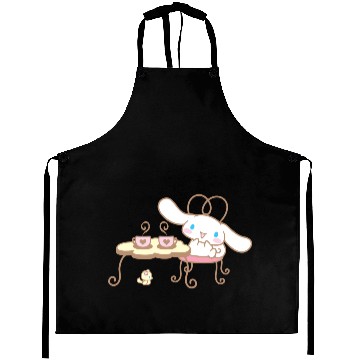 Discover Cinnamoroll Cafe Aprons