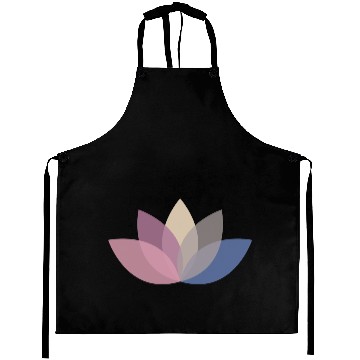 Discover Lotus Aprons