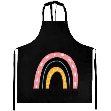 Discover Head Start Teacher Preschool Headstart Student Aprons