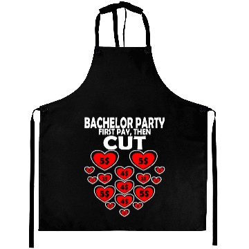 Discover Bachelorette Party Hen Party JGA Aprons