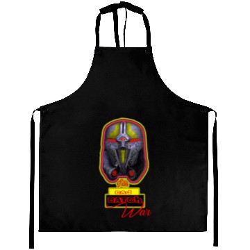 Discover clone Force 99 Bad Batch Aprons