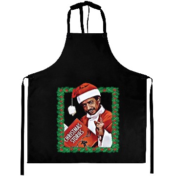 Discover A Christmas Story Aprons