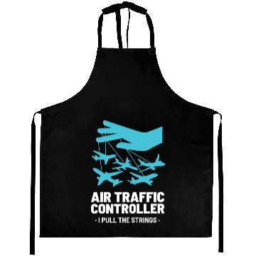 Discover Air Traffic Controller ATC Air Traffic Control Aprons