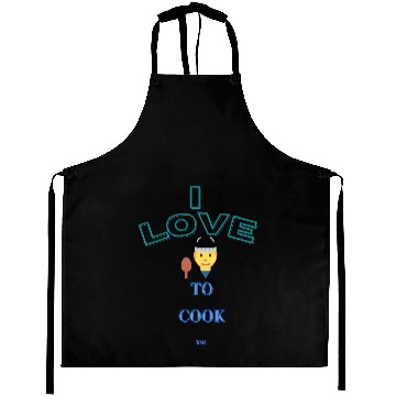 Discover J ADORE 1 Aprons